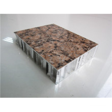 Stone Look Architectural Aluminum Honeycomb Panels